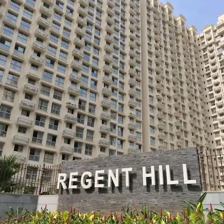 1 Bhk Comfort And Royale Flat