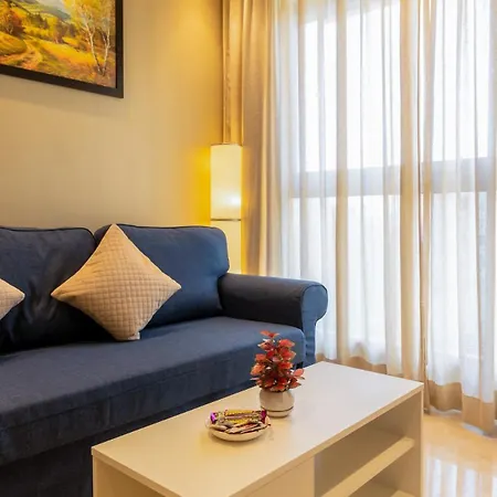 1 Bhk Comfort And Royale Flat Apartment
