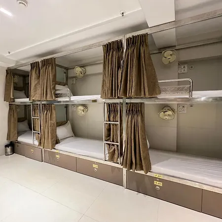 Apex & Hotel Mumbai
