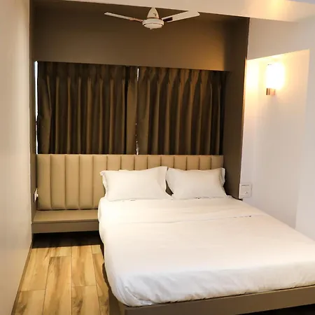 Apex & Hotel Mumbai