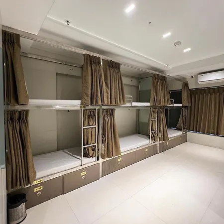 Apex & Hotel Mumbai