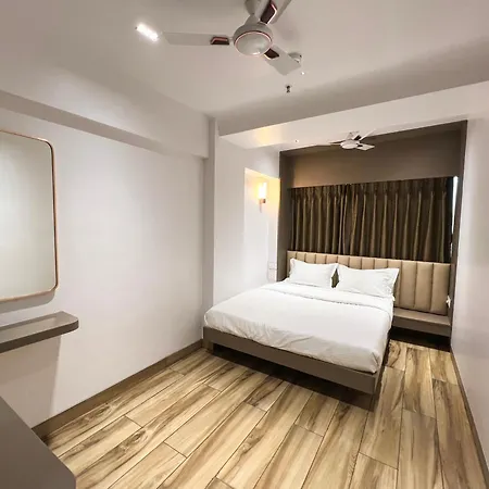 Hotel Apex & Mumbai