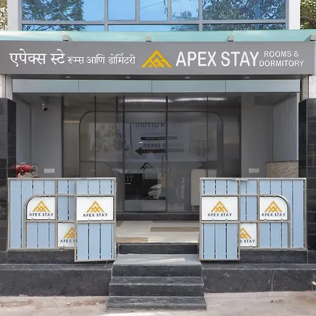 Hotel Apex & 2*