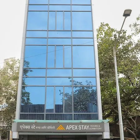 Apex & Hotel Mumbai