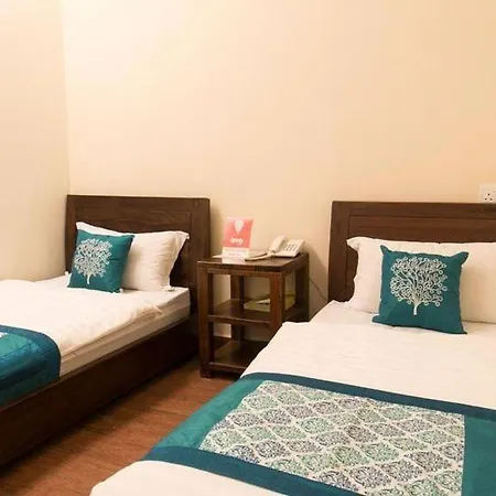 Hotel Hotal Amigo