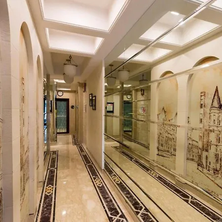 Residency Hotel 3*