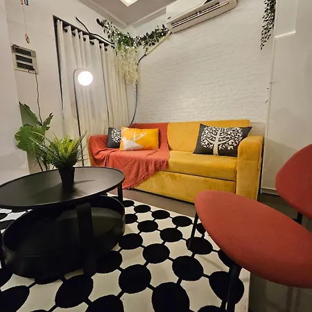 The Palihideaway- Hidden Gem In Pali Mala,bandra Mumbai