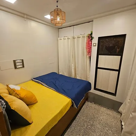 The Palihideaway- Hidden Gem In Pali Mala,bandra *