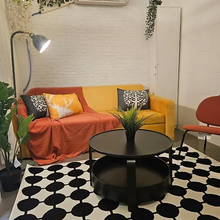 Apartment The Palihideaway- Hidden Gem In Pali Mala,bandra