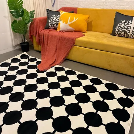 The Palihideaway- Hidden Gem In Pali Mala,bandra Apartment *
