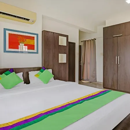 Retreats At Welcome Nr Bkc Apartment Mumbai