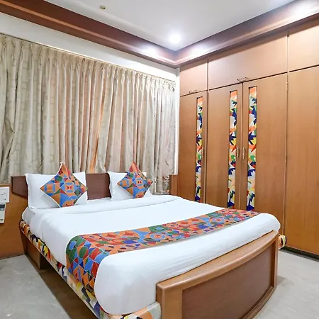 Retreats At Welcome Nr Andheri * Mumbai