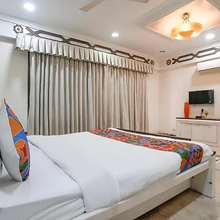 Retreats At Welcome Nr Andheri Mumbai