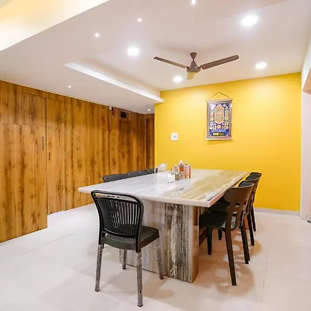 Retreats At Welcome Nr Andheri *