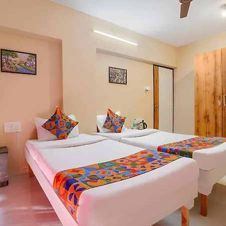 Retreats At Welcome Nr Andheri *