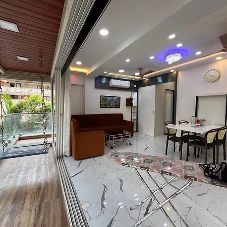 Retreats At Welcome In Lower Parel *