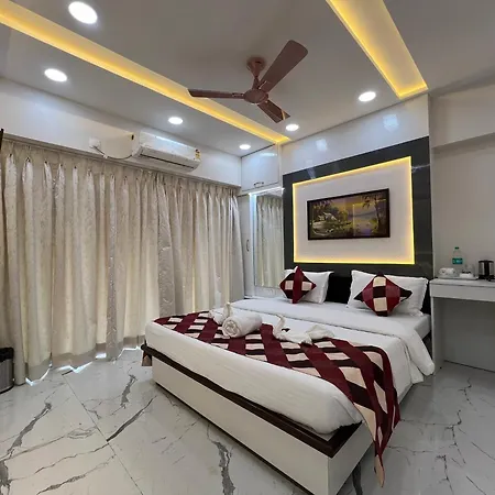 Apartment Retreats At Welcome In Lower Parel *