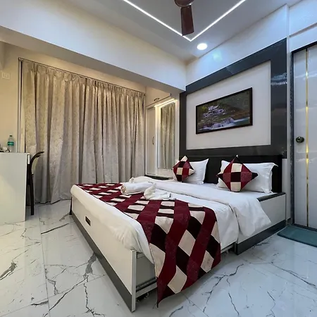 Apartment Retreats At Welcome In Lower Parel *