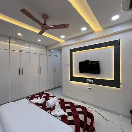 Apartment Retreats At Welcome In Lower Parel