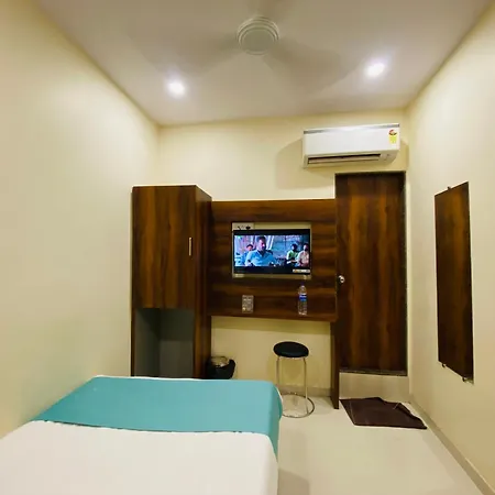 Lavender -10min-mumbai International Airport Hotel