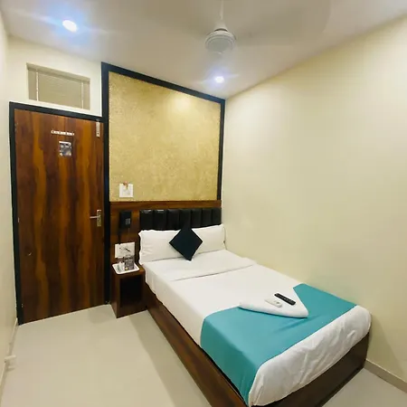 Hotel Lavender -10min-mumbai International Airport