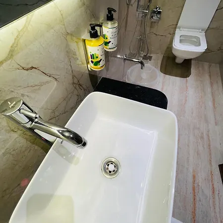 Amber Choice International Airport Hotel