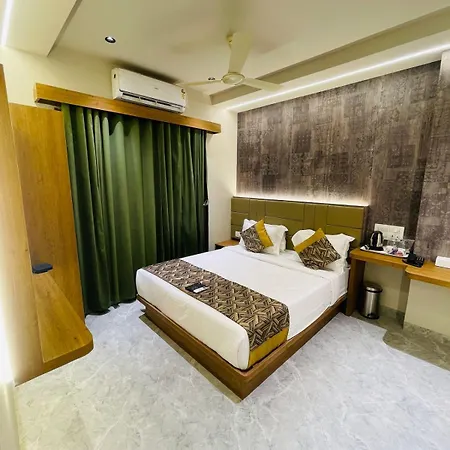 Amber Choice International Airport Mumbai