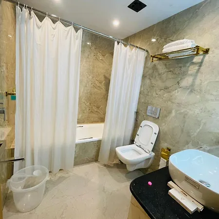 Amber Choice International Airport Hotel Mumbai
