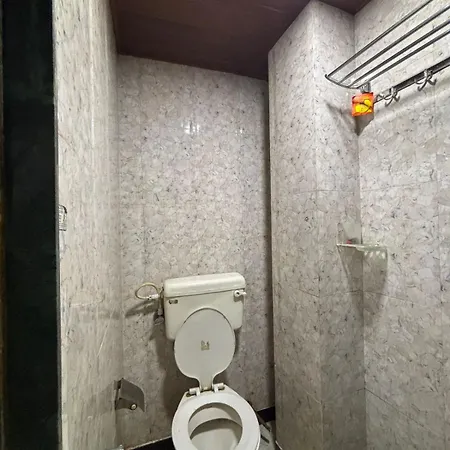 Hotel Bkc Residency Kurla West Mumbai