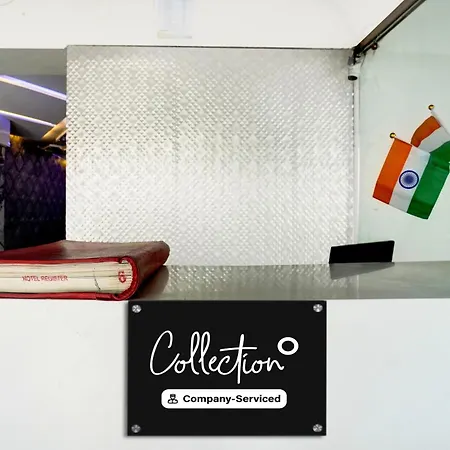 Hotel Collection O Goregaon Near Film Formerly Cupid 3*