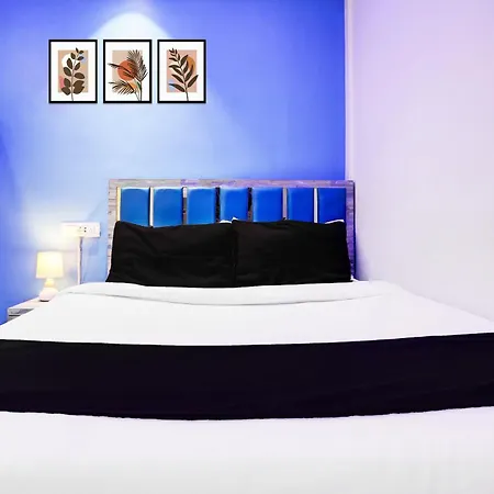 Hotel Collection O Goregaon Near Film Formerly Cupid Mumbai