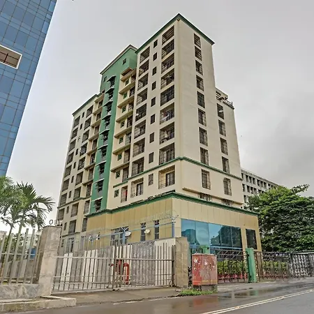 Apartment Retreats At Welcome Nr Bkc *