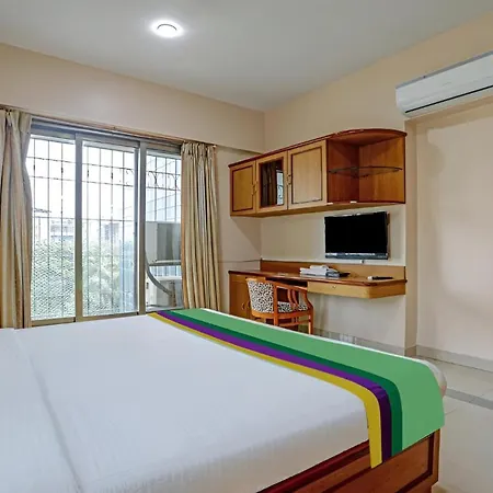 Apartment Retreats At Welcome Nr Bkc