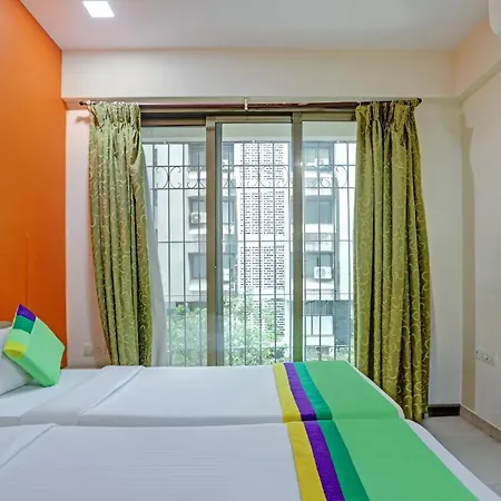 Apartment Retreats At Welcome Nr Bkc *