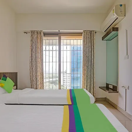 Retreats At Welcome Nr Bkc Mumbai