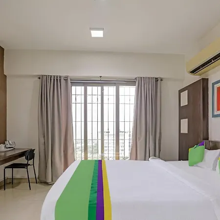 Apartment Retreats At Welcome Nr Bkc