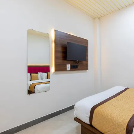 Ananta Mumbai