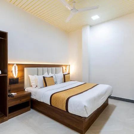 Ananta 3* Mumbai