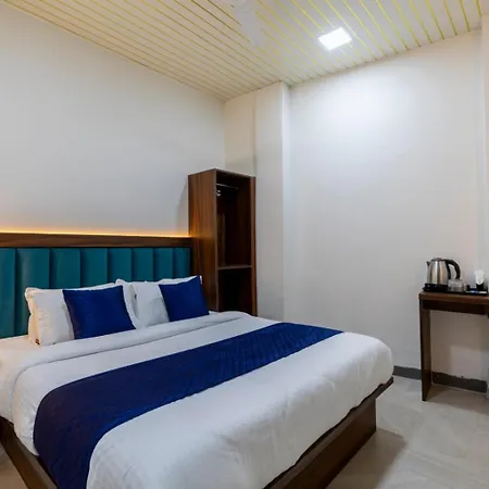 Ananta Hotel Mumbai