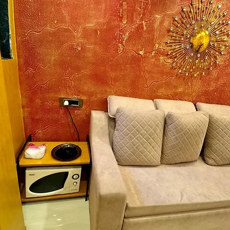 Apartment Budget R1