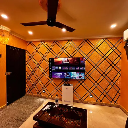 Budget R1 Apartment