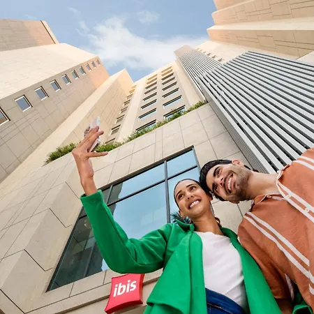 Ibis Bkc 4* Mumbai