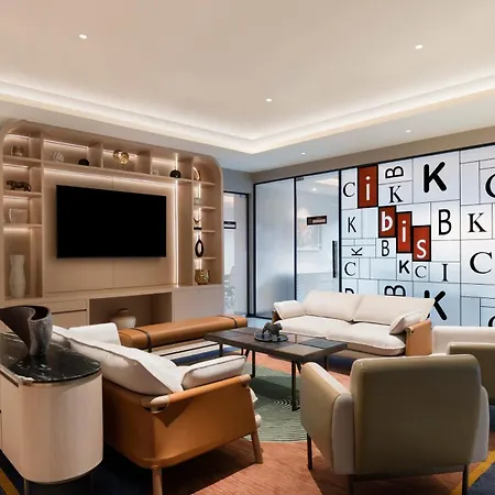Ibis Bkc Mumbai