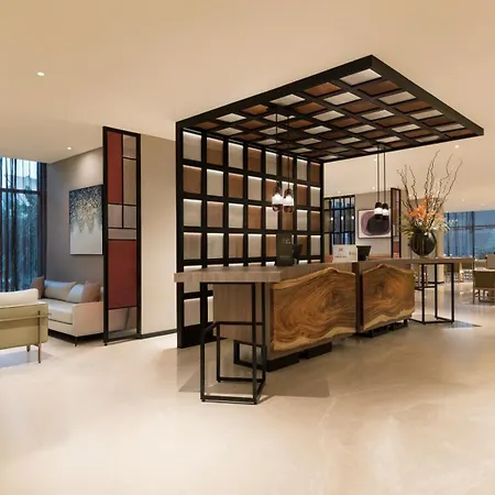 Ibis Bkc Hotel