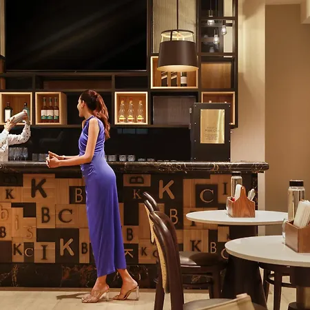 Hotel Ibis Bkc Mumbai