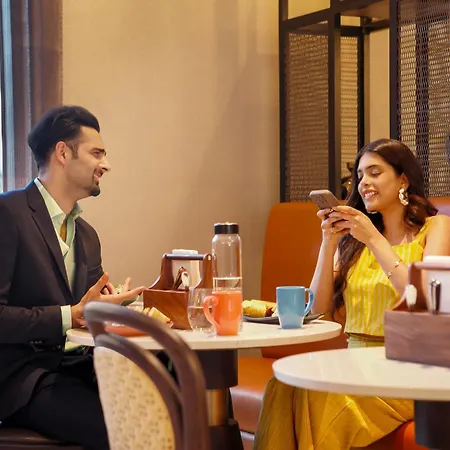 Ibis Bkc 4* Mumbai