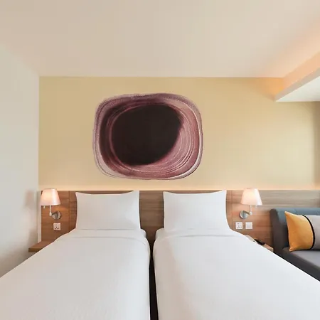 Ibis Bkc Hotel 4*