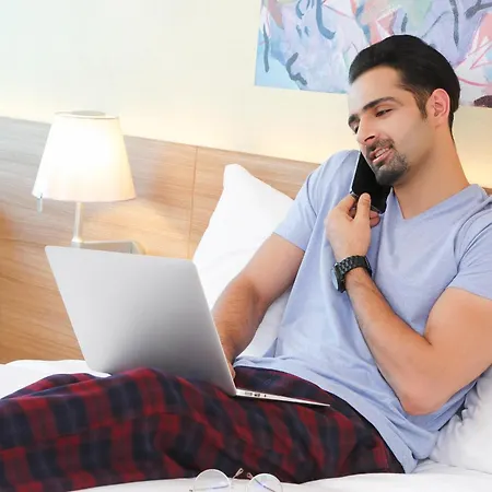 Hotel Ibis Bkc Mumbai
