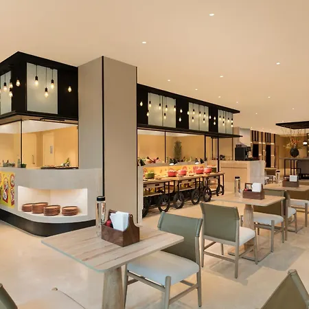 Ibis Bkc 4*