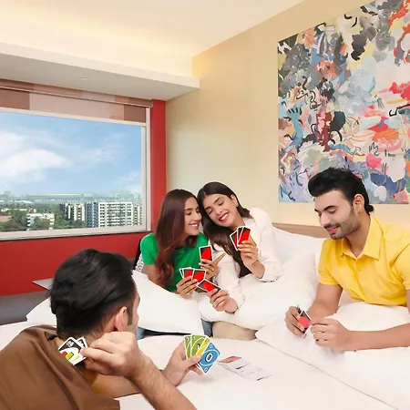Hotel Ibis Bkc 4*